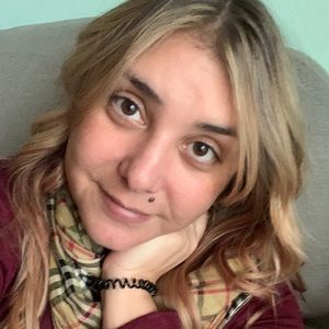 Meet your Posher, Melissa